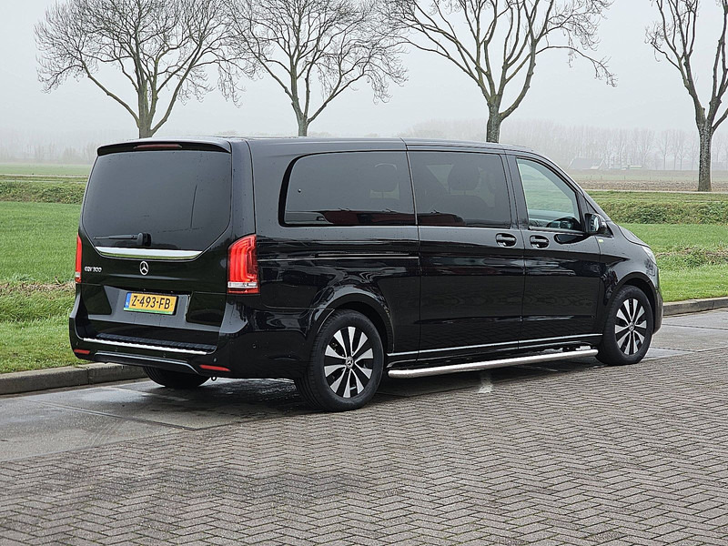 Mercedes-Benz EQV 300 L3 XL 9-Persoons! - Minibus, Elektrische bus: afbeelding 5 Mercedes-Benz EQV 300 L3 XL 9-Persoons! - Minibus, Elektrische bus: afbeelding 5