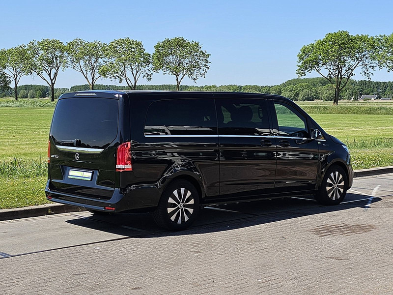 Mercedes-Benz EQV 300 XXL 8P! - Minibus, Elektrische bus: afbeelding 3 Mercedes-Benz EQV 300 XXL 8P! - Minibus, Elektrische bus: afbeelding 3