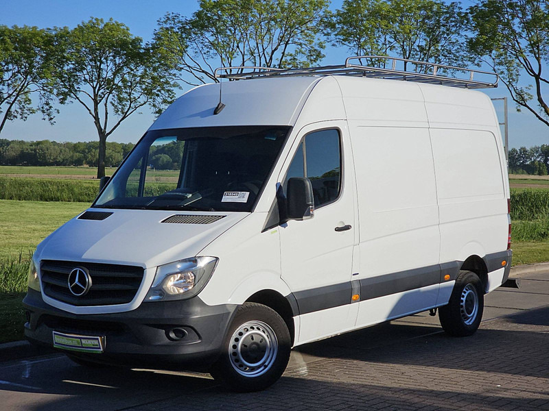 Mercedes-Benz Sprinter 211 L2H2 Automaat Euro6! - Kleine bestelwagen: afbeelding 2 Mercedes-Benz Sprinter 211 L2H2 Automaat Euro6! - Kleine bestelwagen: afbeelding 2