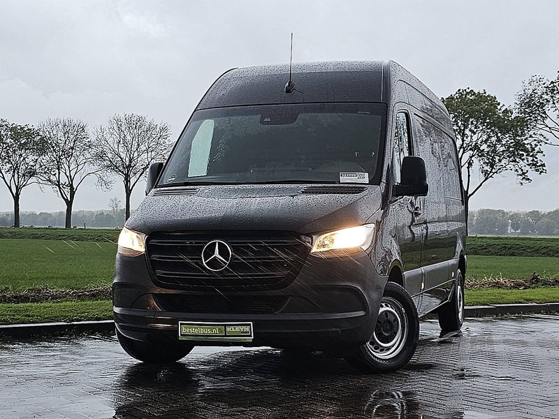 Mercedes-Benz Sprinter 211 ac automaat EURO6 - Kleine bestelwagen: afbeelding 1 Mercedes-Benz Sprinter 211 ac automaat EURO6 - Kleine bestelwagen: afbeelding 1