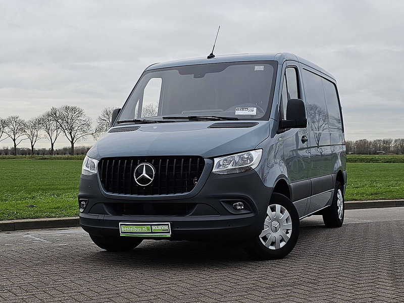Mercedes-Benz Sprinter 211 automaat EURO6 - Kleine bestelwagen: afbeelding 1 Mercedes-Benz Sprinter 211 automaat EURO6 - Kleine bestelwagen: afbeelding 1