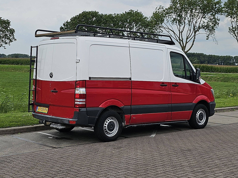 Mercedes-Benz Sprinter 214 L1H1 Imperiaal Euro6 - Kleine bestelwagen: afbeelding 3 Mercedes-Benz Sprinter 214 L1H1 Imperiaal Euro6 - Kleine bestelwagen: afbeelding 3