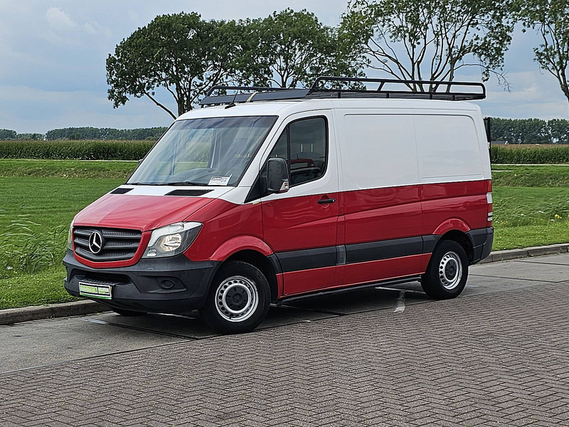 Mercedes-Benz Sprinter 214 L1H1 Imperiaal Euro6 - Kleine bestelwagen: afbeelding 2 Mercedes-Benz Sprinter 214 L1H1 Imperiaal Euro6 - Kleine bestelwagen: afbeelding 2