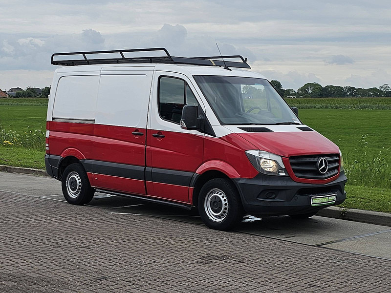 Mercedes-Benz Sprinter 214 L1H1 Imperiaal Euro6 - Kleine bestelwagen: afbeelding 5 Mercedes-Benz Sprinter 214 L1H1 Imperiaal Euro6 - Kleine bestelwagen: afbeelding 5