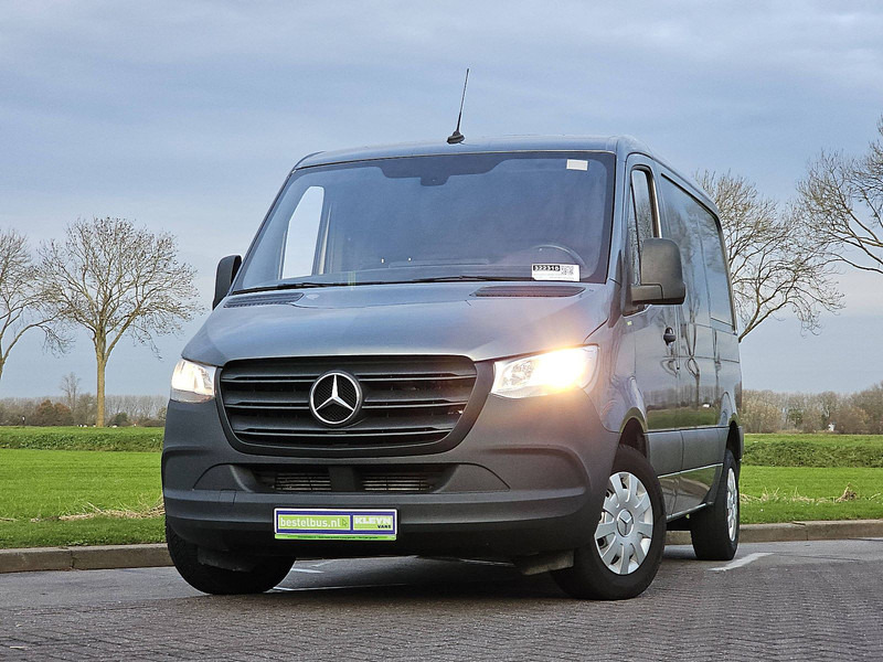Mercedes-Benz Sprinter 214 L1H1 Trekhaak Mbux - Kleine bestelwagen: afbeelding 1 Mercedes-Benz Sprinter 214 L1H1 Trekhaak Mbux - Kleine bestelwagen: afbeelding 1