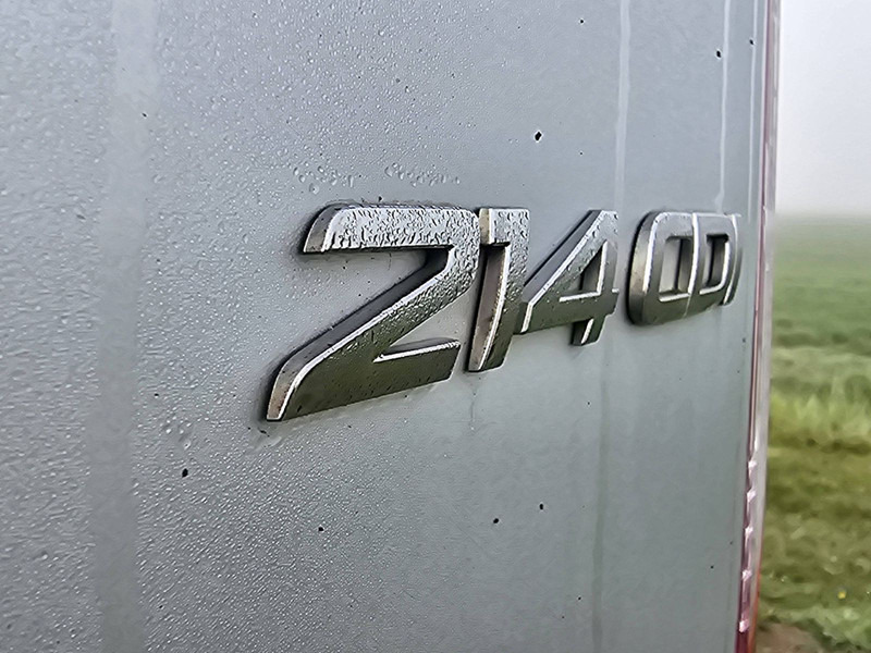 Kleine bestelwagen Mercedes-Benz Sprinter 214 ac automaat EURO6: afbeelding 14