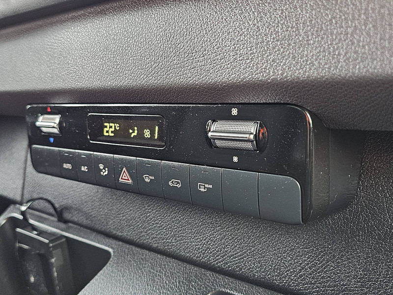 Kleine bestelwagen Mercedes-Benz Sprinter 214 ac automaat EURO6: afbeelding 10