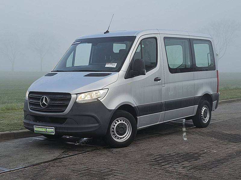 Mercedes-Benz Sprinter 214 ac automaat EURO6 - Kleine bestelwagen: afbeelding 2 Mercedes-Benz Sprinter 214 ac automaat EURO6 - Kleine bestelwagen: afbeelding 2