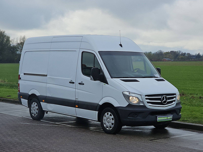 Mercedes-Benz Sprinter 216 L2H2 163Pk Euro6 AC! - Kleine bestelwagen: afbeelding 5 Mercedes-Benz Sprinter 216 L2H2 163Pk Euro6 AC! - Kleine bestelwagen: afbeelding 5