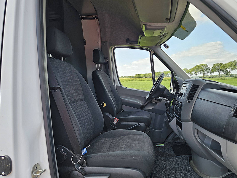 Gesloten bestelwagen Mercedes-Benz Sprinter 311 CDI AUT. L3H2: afbeelding 7
