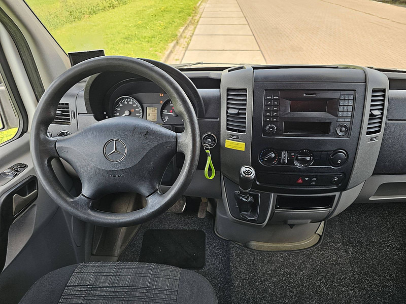 Gesloten bestelwagen Mercedes-Benz Sprinter 311 CDI AUT. L3H2: afbeelding 8
