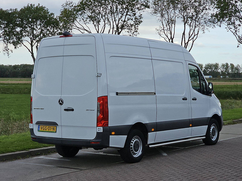 Mercedes-Benz Sprinter 311 L2H2 Wp-Inrichting ! - Gesloten bestelwagen: afbeelding 3 Mercedes-Benz Sprinter 311 L2H2 Wp-Inrichting ! - Gesloten bestelwagen: afbeelding 3
