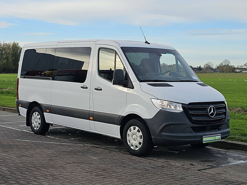 Mercedes-Benz Sprinter 311 TOURER 9-Persoons! - Minibus, Personenvervoer: afbeelding 5 Mercedes-Benz Sprinter 311 TOURER 9-Persoons! - Minibus, Personenvervoer: afbeelding 5