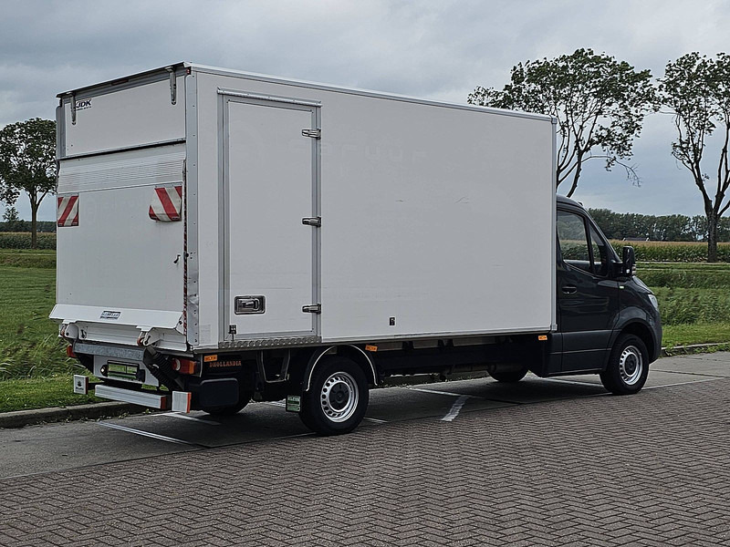 Mercedes-Benz Sprinter 314 Bakwagen Laadklep! - Bestelwagen gesloten laadbak: afbeelding 3 Mercedes-Benz Sprinter 314 Bakwagen Laadklep! - Bestelwagen gesloten laadbak: afbeelding 3