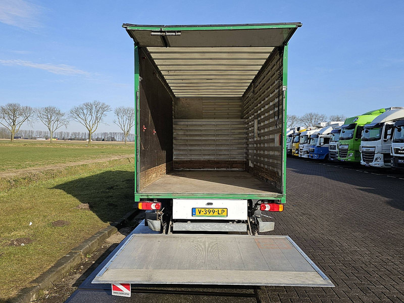 Bestelwagen gesloten laadbak Mercedes-Benz Sprinter 314 Bakwagen Laadklep!: afbeelding 10