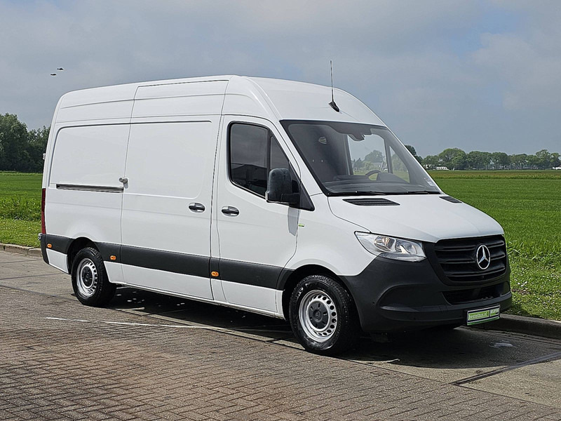 Mercedes-Benz Sprinter 314 CDI L2H2 - Gesloten bestelwagen: afbeelding 5 Mercedes-Benz Sprinter 314 CDI L2H2 - Gesloten bestelwagen: afbeelding 5