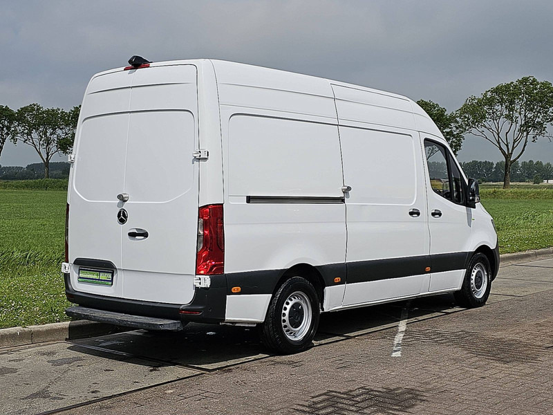 Mercedes-Benz Sprinter 314 CDI L2H2 - Gesloten bestelwagen: afbeelding 3 Mercedes-Benz Sprinter 314 CDI L2H2 - Gesloten bestelwagen: afbeelding 3