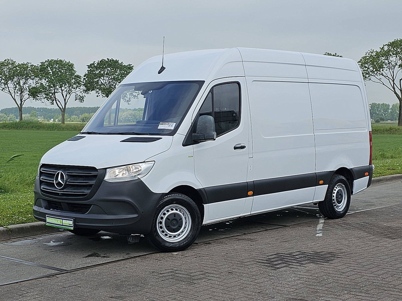 Mercedes-Benz Sprinter 314 CDI L2H2 - Gesloten bestelwagen: afbeelding 2 Mercedes-Benz Sprinter 314 CDI L2H2 - Gesloten bestelwagen: afbeelding 2