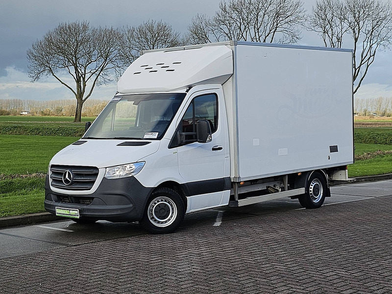 Mercedes-Benz Sprinter 314 Koelwagen EURO6 - Koelwagen: afbeelding 2 Mercedes-Benz Sprinter 314 Koelwagen EURO6 - Koelwagen: afbeelding 2