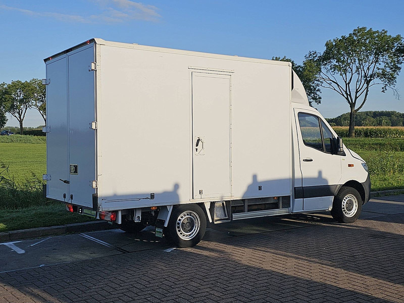 Mercedes-Benz Sprinter 314 Koelwagen/ FRIGO AC! - Koelwagen: afbeelding 3 Mercedes-Benz Sprinter 314 Koelwagen/ FRIGO AC! - Koelwagen: afbeelding 3