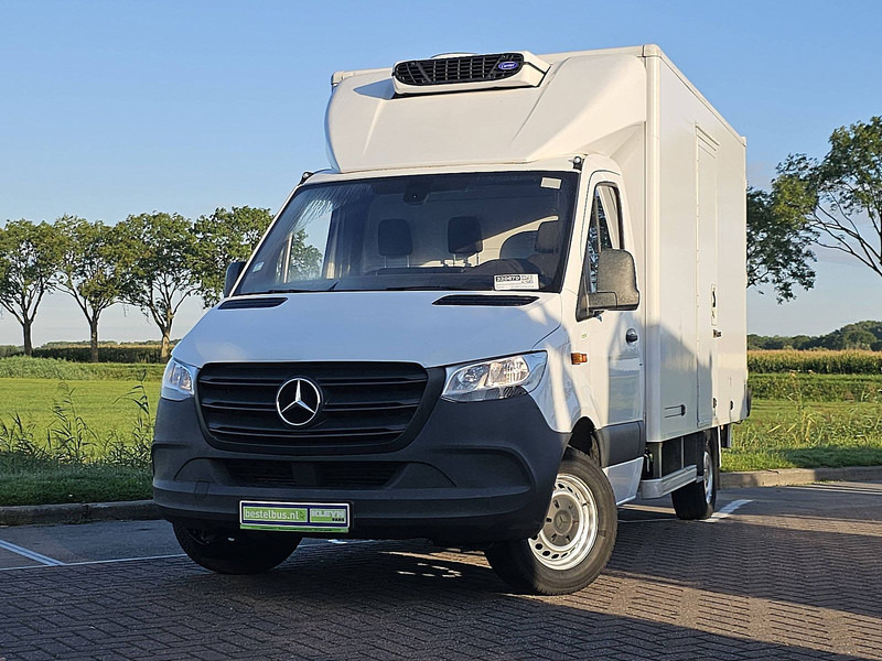 Mercedes-Benz Sprinter 314 Koelwagen/ FRIGO AC! - Koelwagen: afbeelding 1 Mercedes-Benz Sprinter 314 Koelwagen/ FRIGO AC! - Koelwagen: afbeelding 1