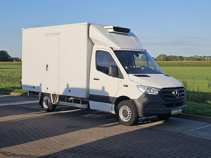 Mercedes-Benz Sprinter 314 Koelwagen/ FRIGO AC! - Koelwagen: afbeelding 5 Mercedes-Benz Sprinter 314 Koelwagen/ FRIGO AC! - Koelwagen: afbeelding 5