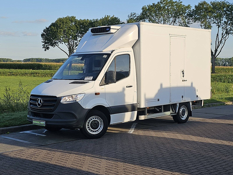 Mercedes-Benz Sprinter 314 Koelwagen/ FRIGO AC! - Koelwagen: afbeelding 2 Mercedes-Benz Sprinter 314 Koelwagen/ FRIGO AC! - Koelwagen: afbeelding 2
