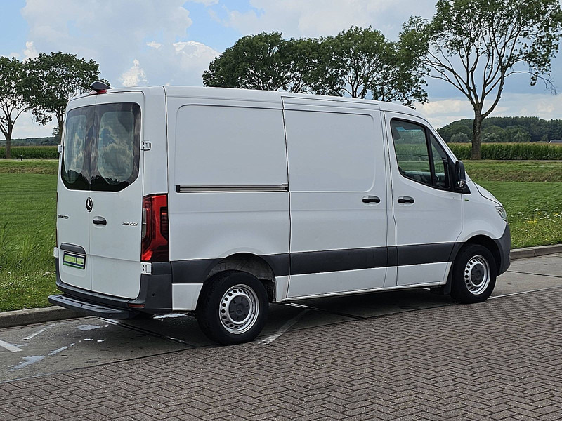 Mercedes-Benz Sprinter 314 L1H1 Mbux10 LED Eur6 - Gesloten bestelwagen: afbeelding 3 Mercedes-Benz Sprinter 314 L1H1 Mbux10 LED Eur6 - Gesloten bestelwagen: afbeelding 3