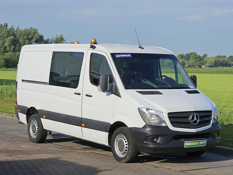 Mercedes-Benz Sprinter 314 L2H1 2.8T-Trekhaak ! - Gesloten bestelwagen: afbeelding 5 Mercedes-Benz Sprinter 314 L2H1 2.8T-Trekhaak ! - Gesloten bestelwagen: afbeelding 5