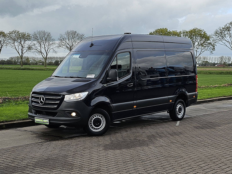 Mercedes-Benz Sprinter 314 L2H2 3.5T-Trekhaak! - Gesloten bestelwagen: afbeelding 2 Mercedes-Benz Sprinter 314 L2H2 3.5T-Trekhaak! - Gesloten bestelwagen: afbeelding 2