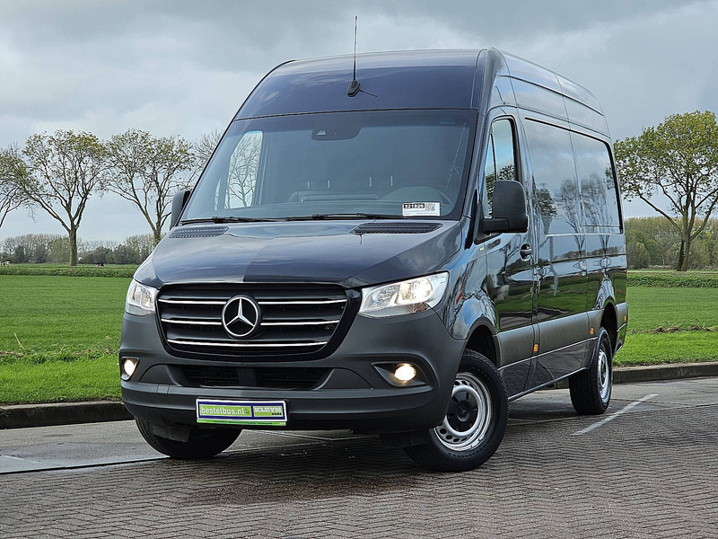 Mercedes-Benz Sprinter 314 L2H2 3.5T-Trekhaak! - Gesloten bestelwagen: afbeelding 1 Mercedes-Benz Sprinter 314 L2H2 3.5T-Trekhaak! - Gesloten bestelwagen: afbeelding 1