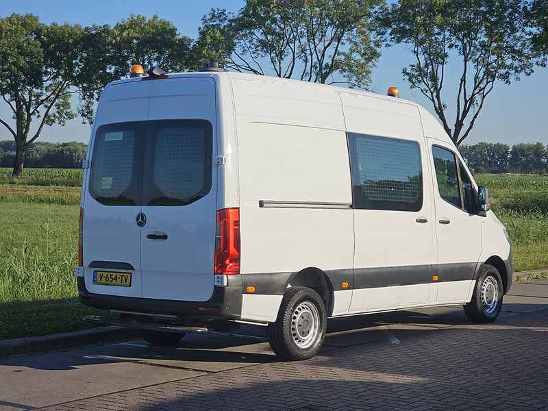 Mercedes-Benz Sprinter 314 L2H2 Automaat RWD! - Gesloten bestelwagen: afbeelding 3 Mercedes-Benz Sprinter 314 L2H2 Automaat RWD! - Gesloten bestelwagen: afbeelding 3