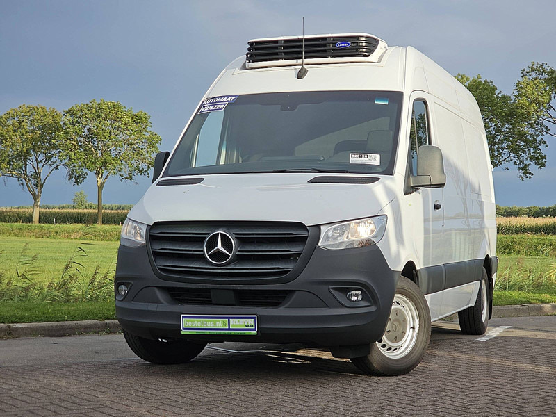 Mercedes-Benz Sprinter 314 L2H2 Koeler/Vriezer - Koelwagen: afbeelding 1 Mercedes-Benz Sprinter 314 L2H2 Koeler/Vriezer - Koelwagen: afbeelding 1