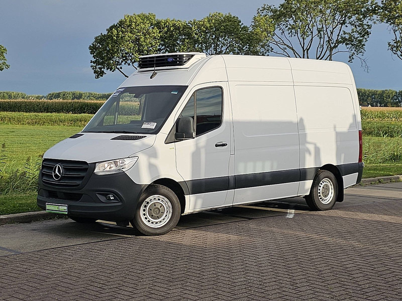 Mercedes-Benz Sprinter 314 L2H2 Koeler/Vriezer - Koelwagen: afbeelding 2 Mercedes-Benz Sprinter 314 L2H2 Koeler/Vriezer - Koelwagen: afbeelding 2