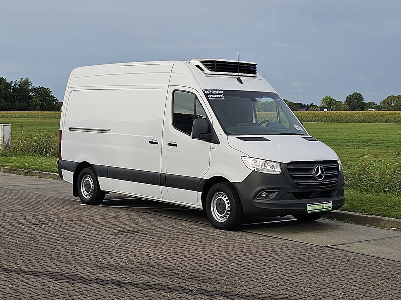 Mercedes-Benz Sprinter 314 L2H2 Koeler/Vriezer - Koelwagen: afbeelding 5 Mercedes-Benz Sprinter 314 L2H2 Koeler/Vriezer - Koelwagen: afbeelding 5