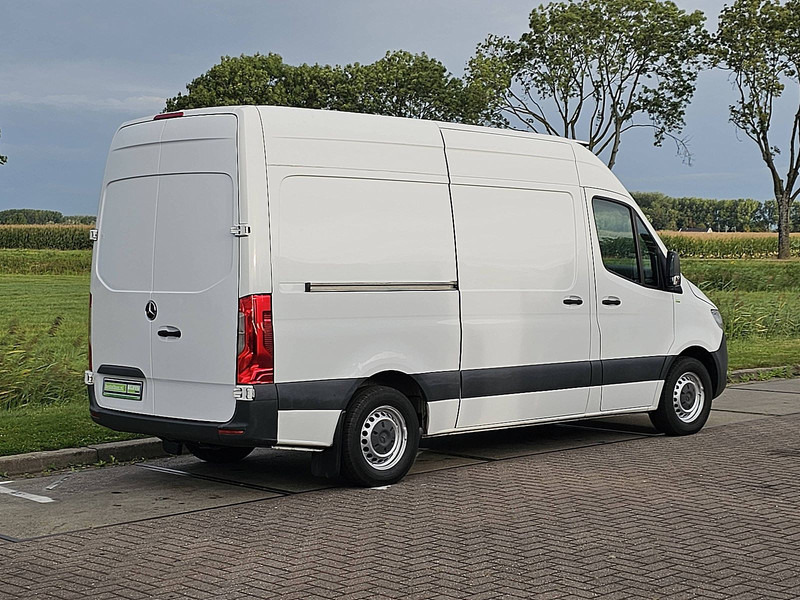 Mercedes-Benz Sprinter 314 L2H2 Koeler/Vriezer - Koelwagen: afbeelding 3 Mercedes-Benz Sprinter 314 L2H2 Koeler/Vriezer - Koelwagen: afbeelding 3