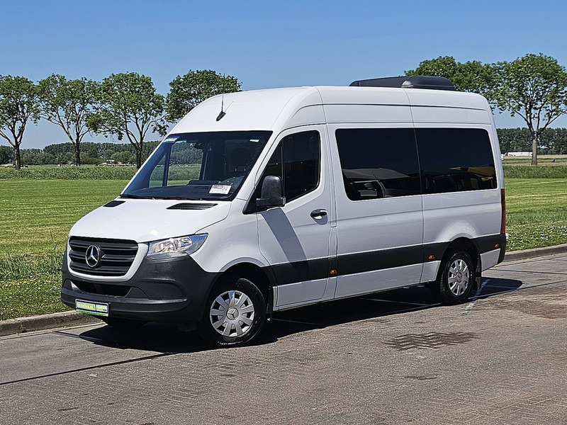 Mercedes-Benz Sprinter 314 L2H2 TOURER 2x Airco - Minibus, Personenvervoer: afbeelding 2 Mercedes-Benz Sprinter 314 L2H2 TOURER 2x Airco - Minibus, Personenvervoer: afbeelding 2