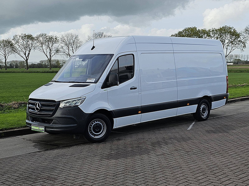 Mercedes-Benz Sprinter 314 L3H2 Maxi Automaat! - Gesloten bestelwagen: afbeelding 2 Mercedes-Benz Sprinter 314 L3H2 Maxi Automaat! - Gesloten bestelwagen: afbeelding 2