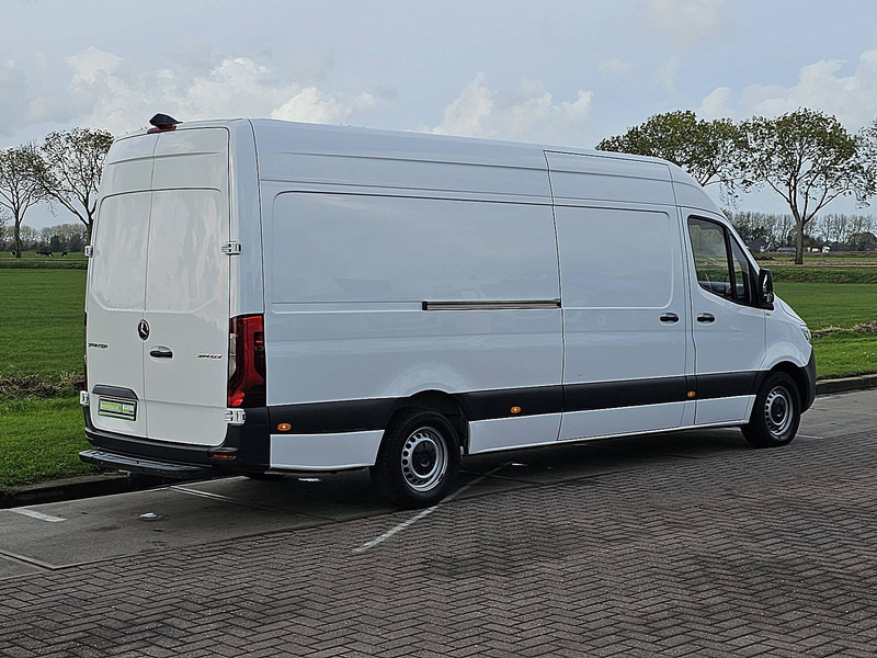 Mercedes-Benz Sprinter 314 L3H2 Maxi Automaat! - Gesloten bestelwagen: afbeelding 3 Mercedes-Benz Sprinter 314 L3H2 Maxi Automaat! - Gesloten bestelwagen: afbeelding 3