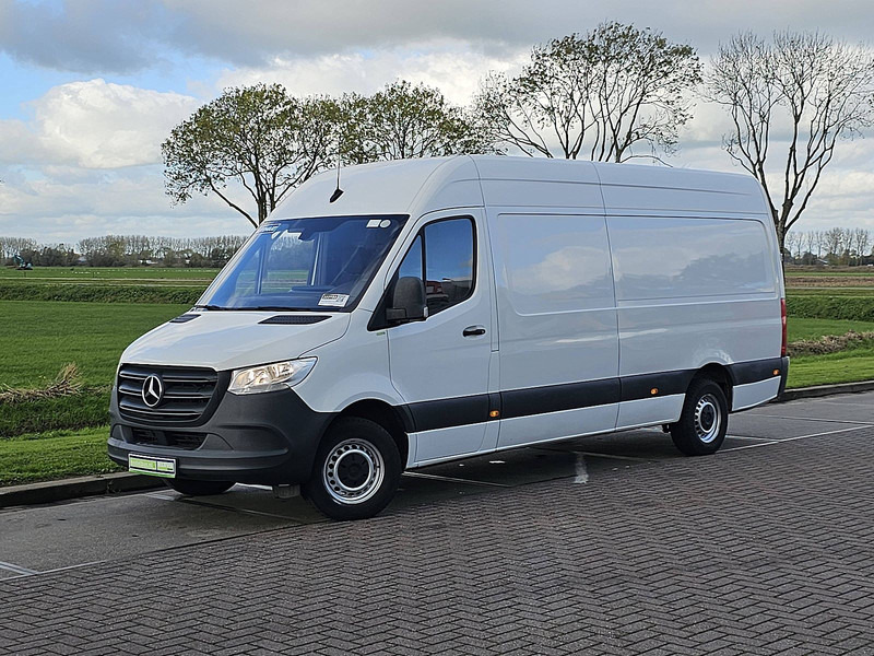 Mercedes-Benz Sprinter 314 L3H2 Maxi Automaat! - Gesloten bestelwagen: afbeelding 2 Mercedes-Benz Sprinter 314 L3H2 Maxi Automaat! - Gesloten bestelwagen: afbeelding 2