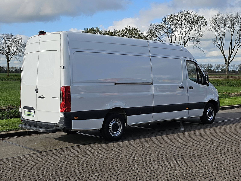 Mercedes-Benz Sprinter 314 L3H2 Maxi Automaat! - Gesloten bestelwagen: afbeelding 3 Mercedes-Benz Sprinter 314 L3H2 Maxi Automaat! - Gesloten bestelwagen: afbeelding 3