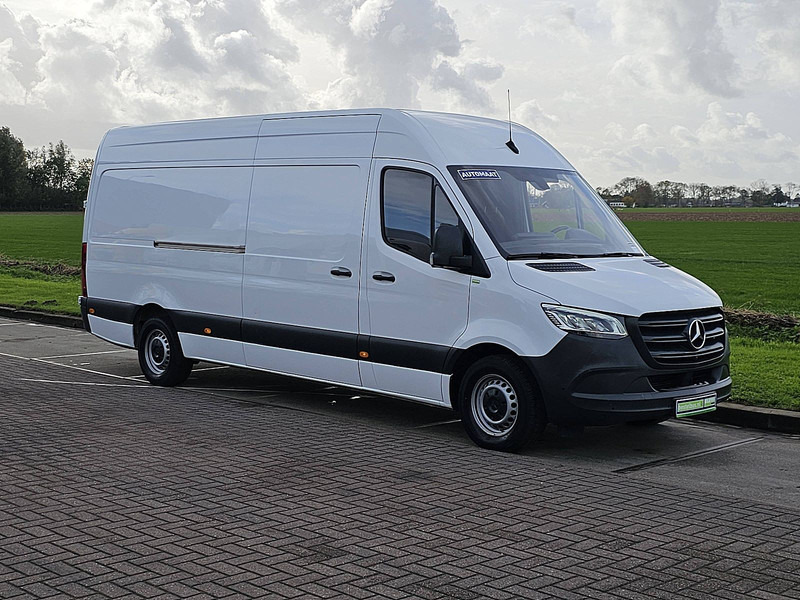 Mercedes-Benz Sprinter 314 L3H2 Maxi Automaat! - Gesloten bestelwagen: afbeelding 5 Mercedes-Benz Sprinter 314 L3H2 Maxi Automaat! - Gesloten bestelwagen: afbeelding 5