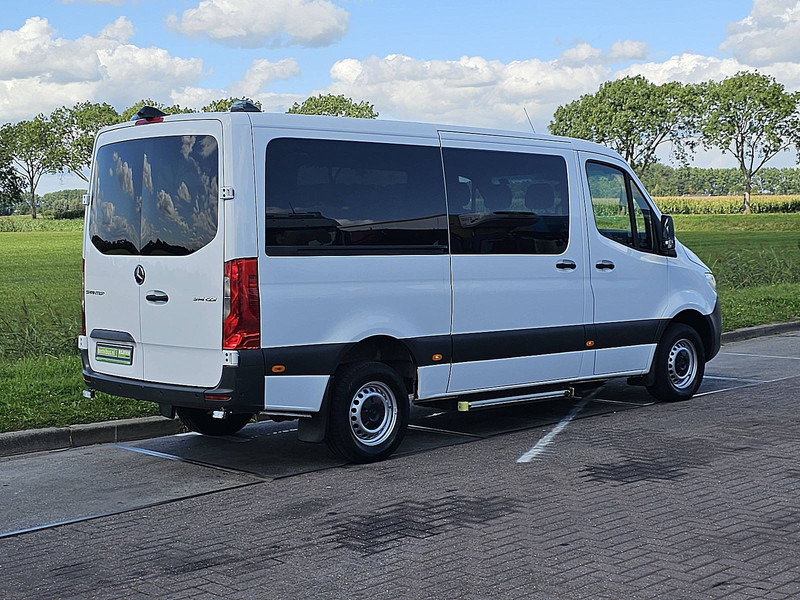 Mercedes-Benz Sprinter 314 Tourer L2H1 9P Mbux - Minibus, Personenvervoer: afbeelding 3 Mercedes-Benz Sprinter 314 Tourer L2H1 9P Mbux - Minibus, Personenvervoer: afbeelding 3