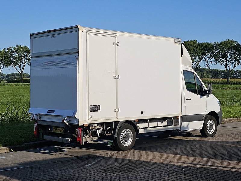 Mercedes-Benz Sprinter 314 ac automaat EURO6 - Bestelwagen gesloten laadbak: afbeelding 3 Mercedes-Benz Sprinter 314 ac automaat EURO6 - Bestelwagen gesloten laadbak: afbeelding 3