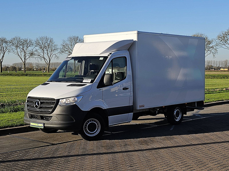 Mercedes-Benz Sprinter 314 ac automaat EURO6 - Bestelwagen gesloten laadbak: afbeelding 2 Mercedes-Benz Sprinter 314 ac automaat EURO6 - Bestelwagen gesloten laadbak: afbeelding 2