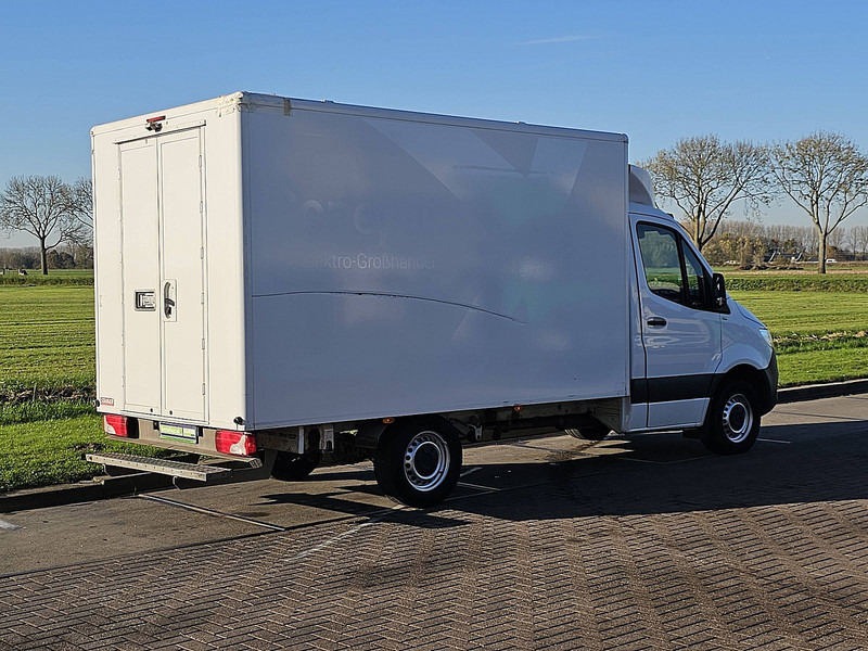 Mercedes-Benz Sprinter 314 ac automaat EURO6 - Bestelwagen gesloten laadbak: afbeelding 3 Mercedes-Benz Sprinter 314 ac automaat EURO6 - Bestelwagen gesloten laadbak: afbeelding 3