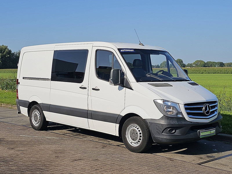 Mercedes-Benz Sprinter 314 ac automaat - Minibus, Personenvervoer: afbeelding 5 Mercedes-Benz Sprinter 314 ac automaat - Minibus, Personenvervoer: afbeelding 5