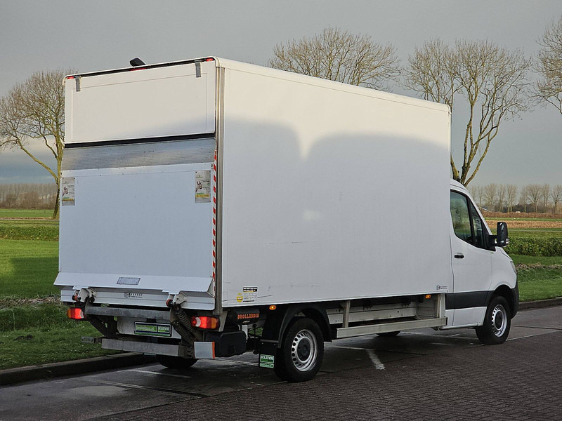 Mercedes-Benz Sprinter 315 Bakwagen Laadklep! - Bestelwagen gesloten laadbak: afbeelding 3 Mercedes-Benz Sprinter 315 Bakwagen Laadklep! - Bestelwagen gesloten laadbak: afbeelding 3