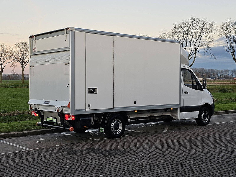 Mercedes-Benz Sprinter 315 Bakwagen Laadklep! - Bestelwagen gesloten laadbak: afbeelding 3 Mercedes-Benz Sprinter 315 Bakwagen Laadklep! - Bestelwagen gesloten laadbak: afbeelding 3