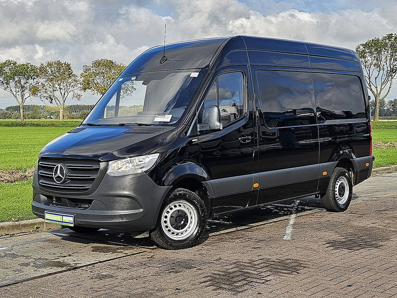 Mercedes-Benz Sprinter 315 L2H2 Automaat Mbux! - Gesloten bestelwagen: afbeelding 2 Mercedes-Benz Sprinter 315 L2H2 Automaat Mbux! - Gesloten bestelwagen: afbeelding 2